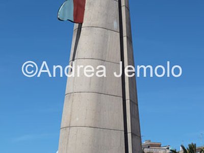 Torre civica  | Andrea Jemolo
