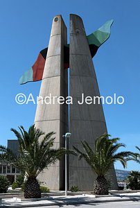 Civic Tower  | Andrea Jemolo