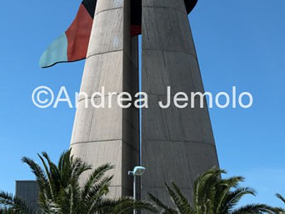 Torre civica  | Andrea Jemolo