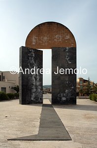 Memorial  | Andrea Jemolo