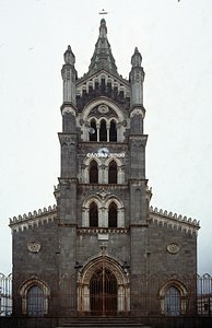 St. Maria  | Andrea Jemolo
