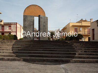 Memorial  | Andrea Jemolo
