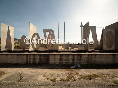 Contrappunto  | Andrea Jemolo