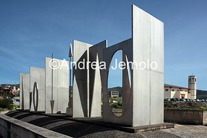 Counterpoint  | Andrea Jemolo