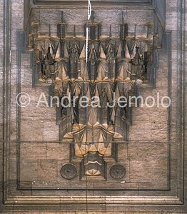 Sokullu Mehmet Pasa Camii Decoration | Andrea Jemolo