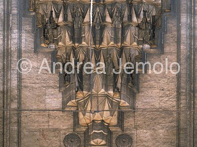 Sokullu Mehmet Pasa Camii Decorazione | Andrea Jemolo