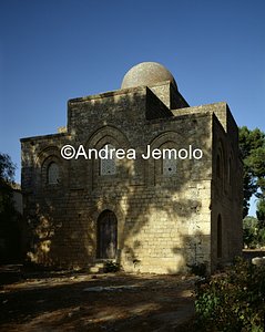 Trinity of Delia General view | Andrea Jemolo