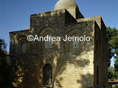 Castelvetrano | Andrea Jemolo