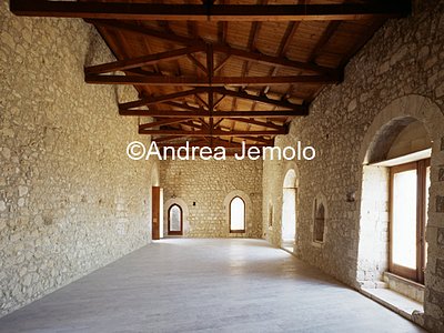 Mussomeli | Andrea Jemolo
