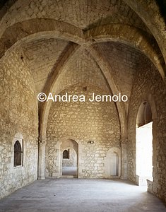 Castle  | Andrea Jemolo
