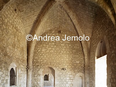 Castle  | Andrea Jemolo