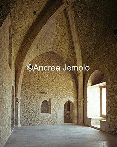Castle  | Andrea Jemolo