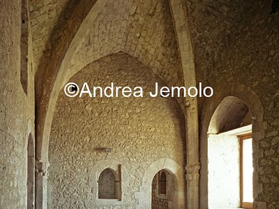 Castle  | Andrea Jemolo
