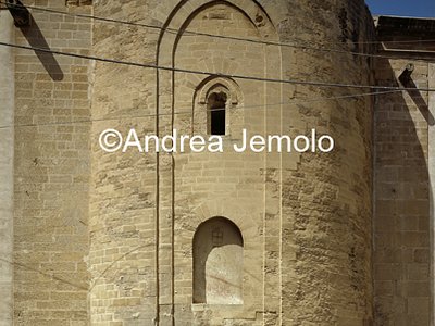 Mazara del Vallo | Andrea Jemolo