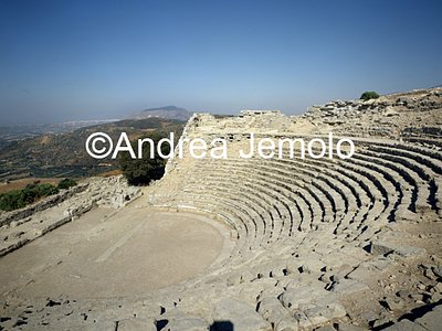 Segesta | Andrea Jemolo