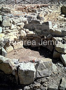 Mussulman necropolis General view | Andrea Jemolo
