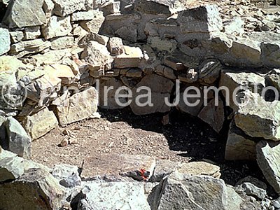 Mussulman necropolis General view | Andrea Jemolo