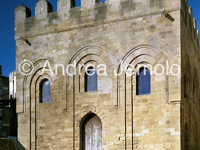 St. Nicolò Regale Façade | Andrea Jemolo
