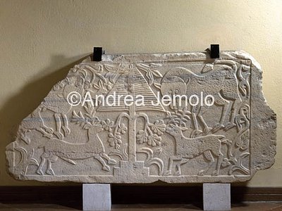 Agrigento | Andrea Jemolo