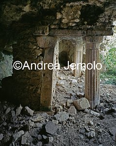 St. Angelo in Vetulis General view | Andrea Jemolo