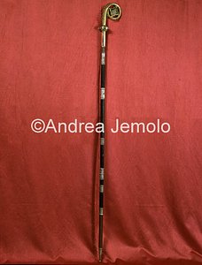 St. Salvatore Pastoral of the Rainero abbot | Andrea Jemolo