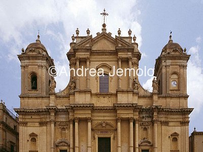Noto | Andrea Jemolo
