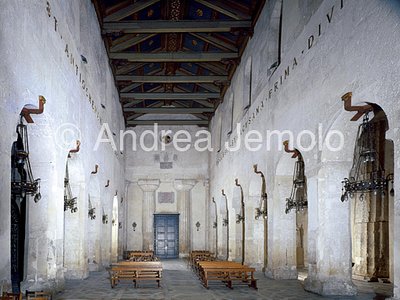 Cattedrale Interno | Andrea Jemolo