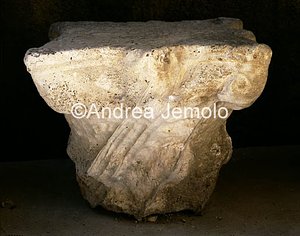 Marzameni wreckage Capitals | Andrea Jemolo