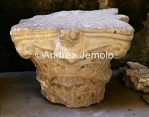 Marzameni wreckage Capitals | Andrea Jemolo