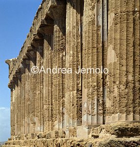 Temple of Concordia  | Andrea Jemolo