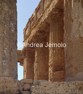 Temple of Concordia General view | Andrea Jemolo