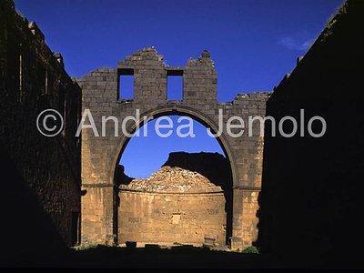 Bosra | Andrea Jemolo