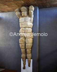 National Archaeological museum  | Andrea Jemolo