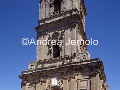 Cathedral Façade | Andrea Jemolo