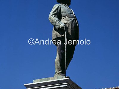 Ettore Ximenes | Andrea Jemolo