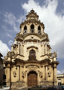 St. Giuseppe  | Andrea Jemolo