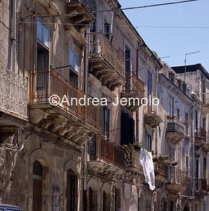 Roads of Ortigia  | Andrea Jemolo