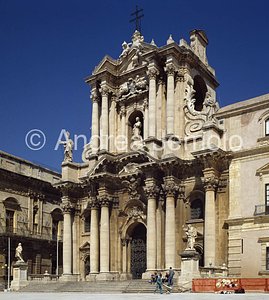 Cathedral General view | Andrea Jemolo