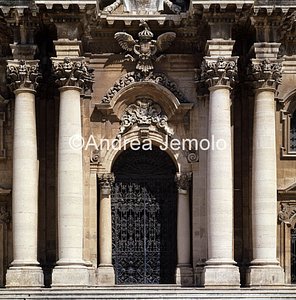 Cathedral Portal | Andrea Jemolo