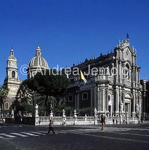 Cathedral General view | Andrea Jemolo