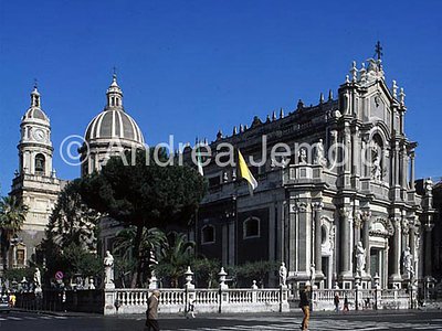 Catania | Andrea Jemolo