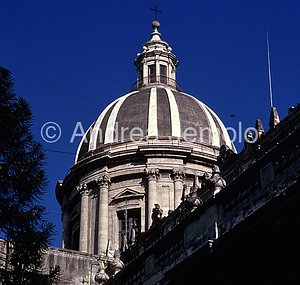 Cathedral Dome | Andrea Jemolo
