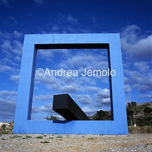 Window toward the sea  | Andrea Jemolo
