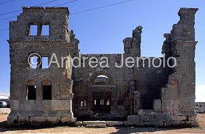 Qalb Loze Façade | Andrea Jemolo