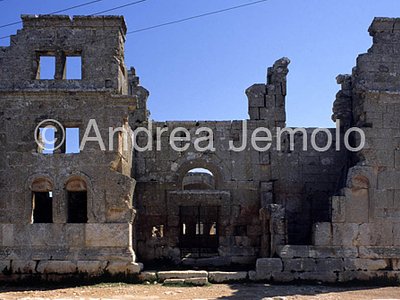 Qalb Loze Façade | Andrea Jemolo