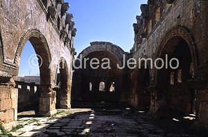 Qalb Loze Aisle | Andrea Jemolo