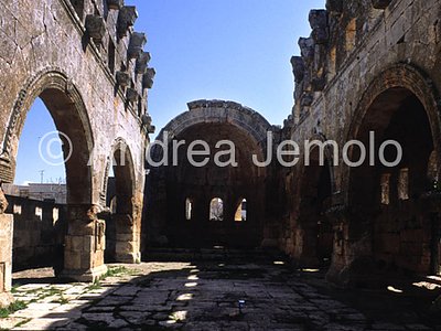 Qalb Loze Aisle | Andrea Jemolo