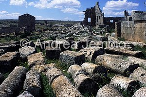 Qirq Biza View of the village | Andrea Jemolo