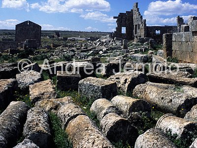 Qirq Biza View of the village | Andrea Jemolo