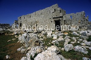 Qirq Biza View of the village | Andrea Jemolo